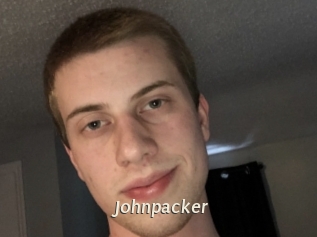 johnpacker Blog éjac