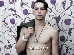 johnposter Blog éjac