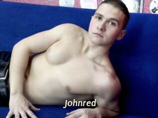 Johnred
