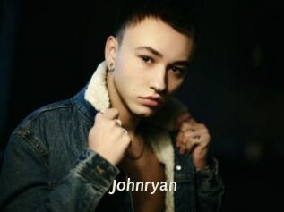 Johnryan