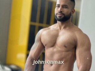 Johnsonmax