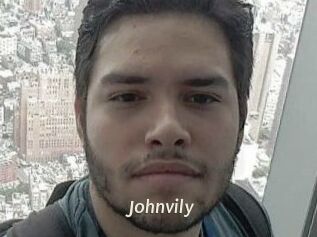 Johnvily