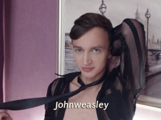 Johnweasley