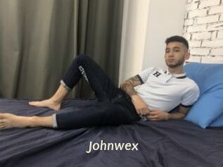 johnwex Blog éjac