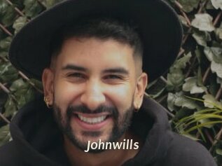 Johnwills