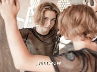 Johnwow