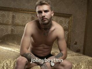 Johnyboytmn