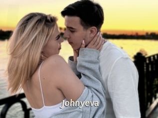 Johnyeva