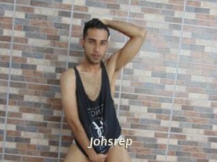 Johsrep
