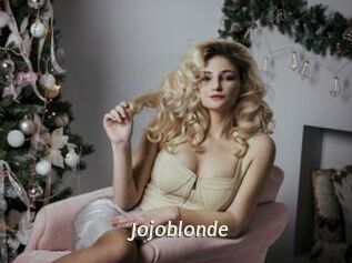 Jojoblonde