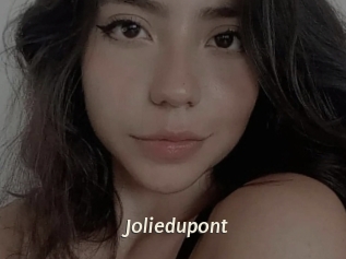 joliedupont Blog éjac