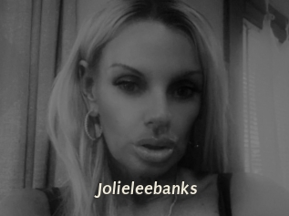 Jolieleebanks