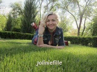 Joliniefille