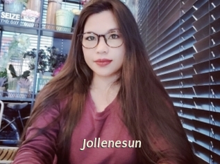jollenesun Blog éjac