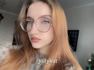 Jollykat