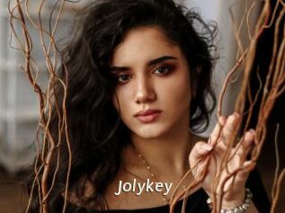 Jolykey