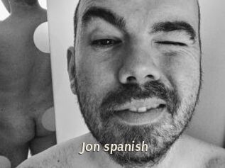 Jon_spanish