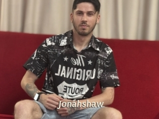 Jonahshaw