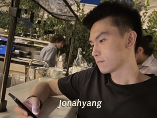 jonahyang Blog éjac