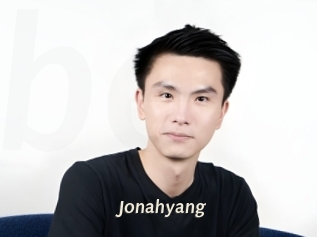 jonahyang Blog éjac
