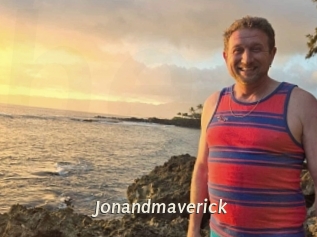 Jonandmaverick