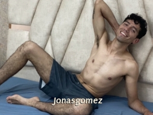 Jonasgomez