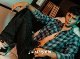Jonasgreen