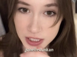 Jonelledunkan