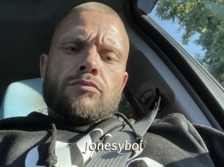 Jonesyboi
