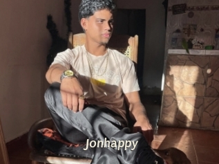 jonhappy Blog éjac