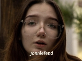 Jonniefend