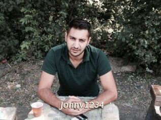 Jonny1234