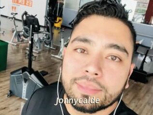 Jonnycalde