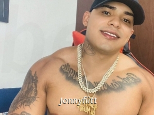 Jonnyfiitt