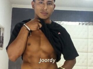 Joordy