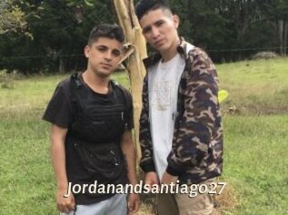 Jordanandsantiago27