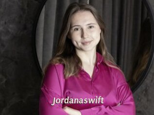 Jordanaswift