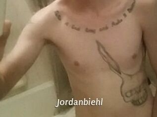 Jordanbiehl