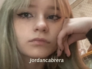 Jordancabrera
