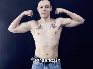 Jordancain