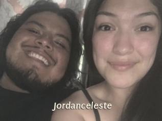 Jordanceleste
