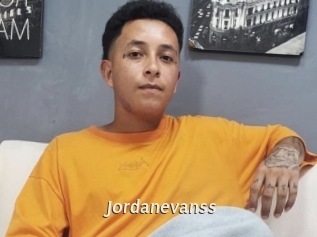 Jordanevanss