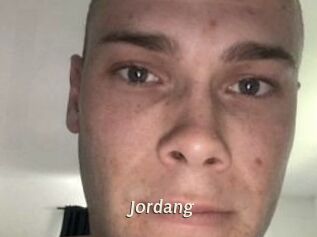 Jordang