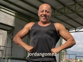 Jordangomez