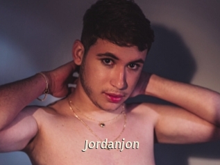 Jordanjon