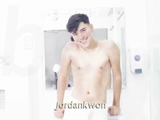 Jordankwon
