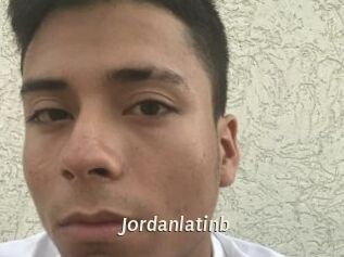 Jordanlatinb