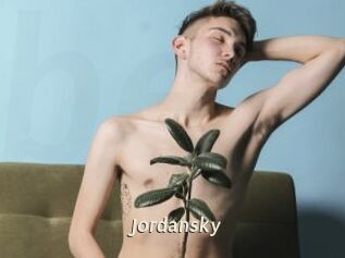 Jordansky