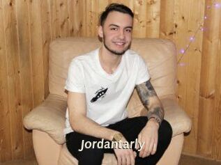 jordantarly Blog éjac