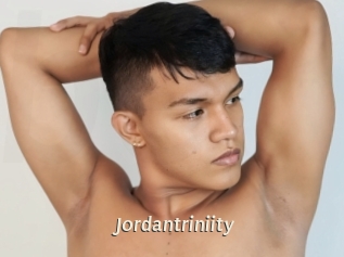 Jordantriniity